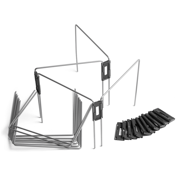 Husqvarna Temporary Fence