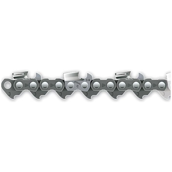 STIHL 16" Rapid Micro Chainsaw Chain - .325", 1.6mm