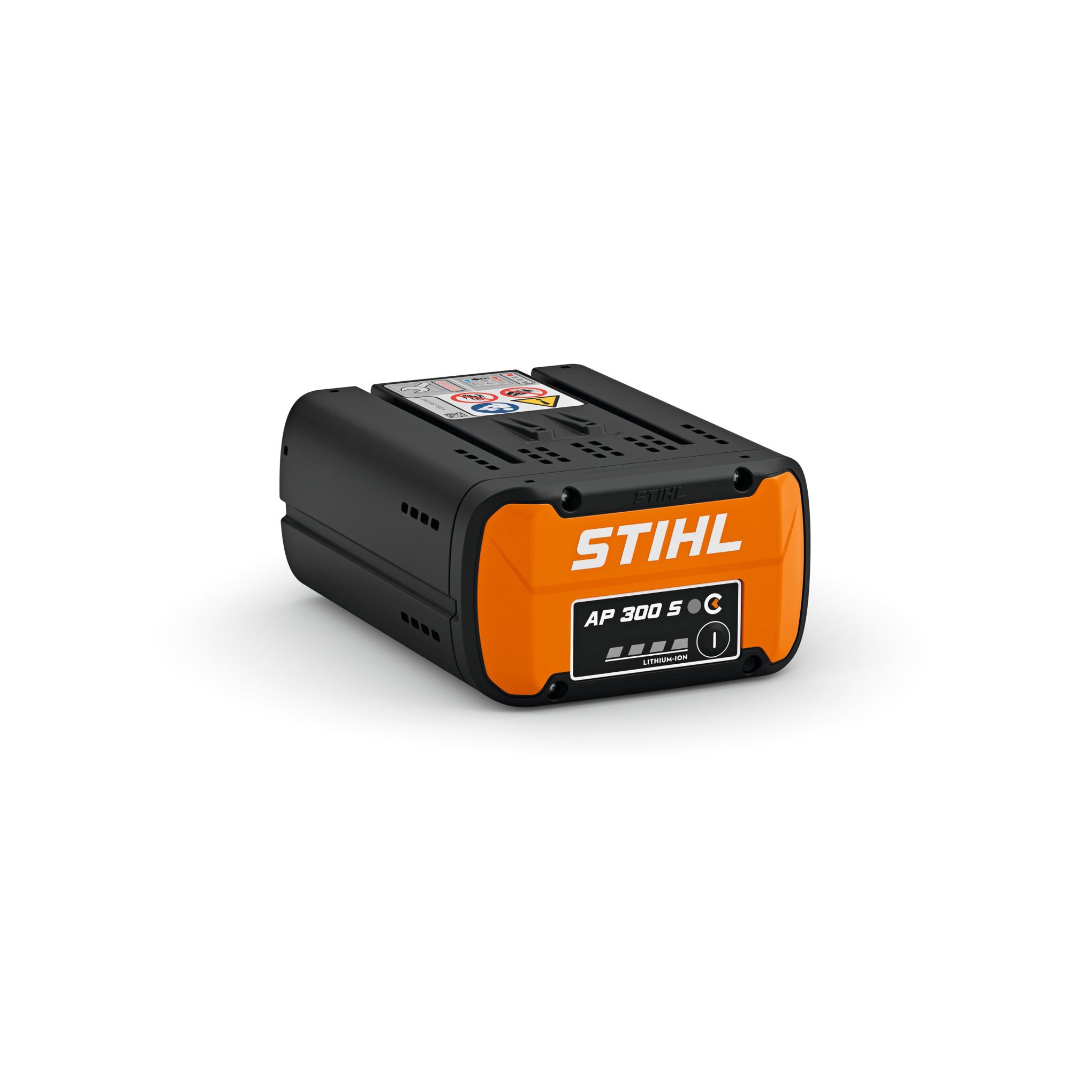 STIHL AP 300 S Battery
